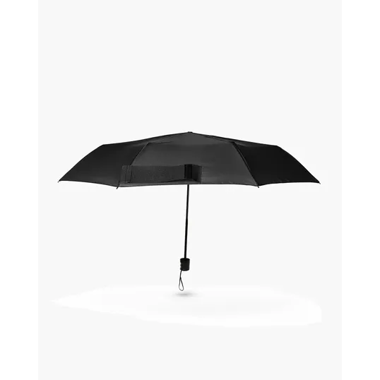 42" Manual Open Umbrella with Flap Closure