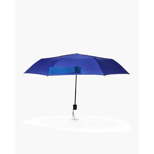 42" Manual Open Umbrella with Flap Closure — view 2