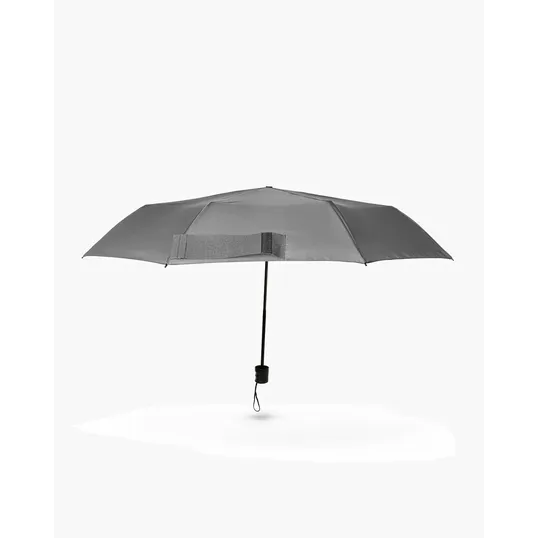 42" Manual Open Umbrella with Flap Closure — view 3