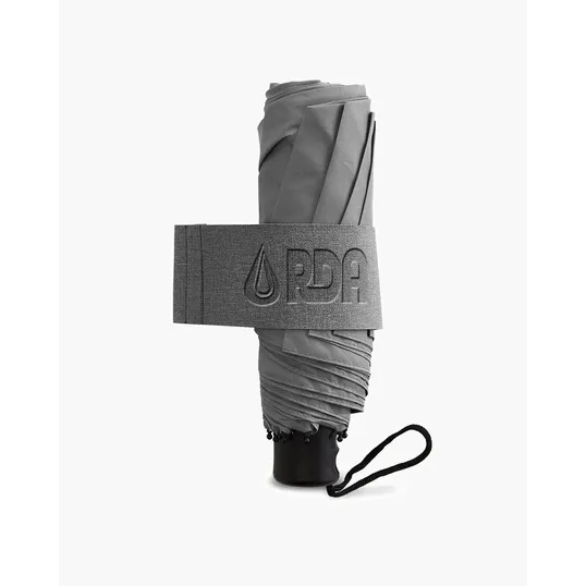 42" Manual Open Umbrella with Flap Closure — view 6