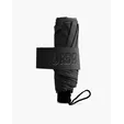 42" Manual Open Umbrella with Flap Closure — view 4