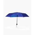 42" Manual Open Umbrella with Flap Closure — view 2