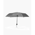 42" Manual Open Umbrella with Flap Closure — view 3