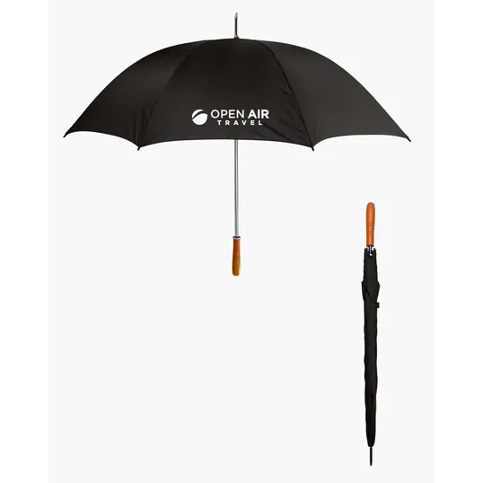 60" Arc Jumbo Golf Umbrella — view 5
