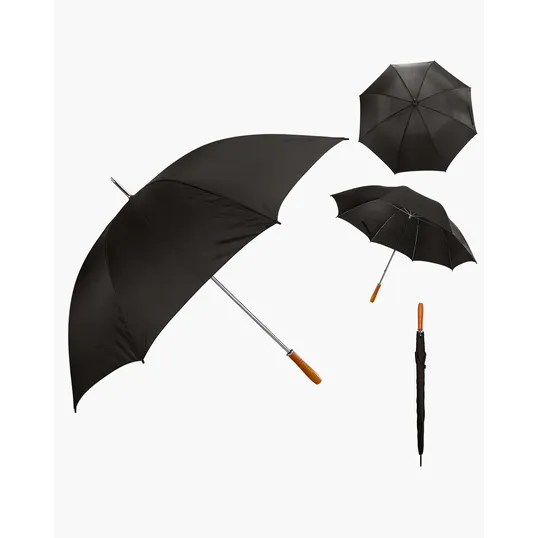 60" Arc Jumbo Golf Umbrella