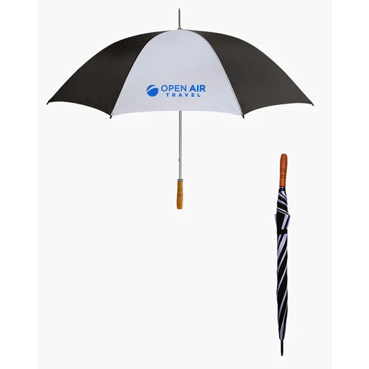 60" Arc Jumbo Golf Umbrella — view 6
