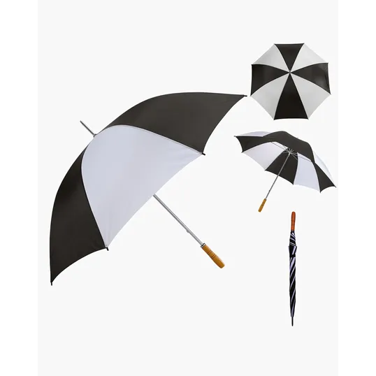 60" Arc Jumbo Golf Umbrella — view 2