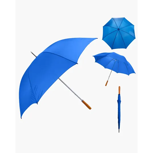 60" Arc Jumbo Golf Umbrella — view 3