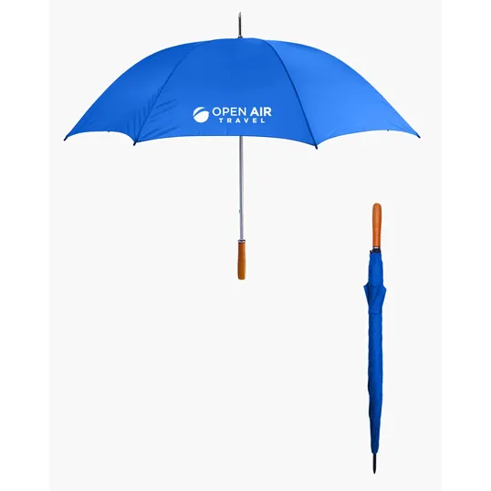 60" Arc Jumbo Golf Umbrella — view 7