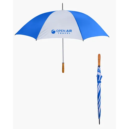 60" Arc Jumbo Golf Umbrella — view 8