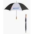 60" Arc Jumbo Golf Umbrella — view 6