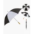 60" Arc Jumbo Golf Umbrella — view 2