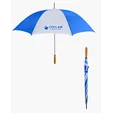 60" Arc Jumbo Golf Umbrella — view 8