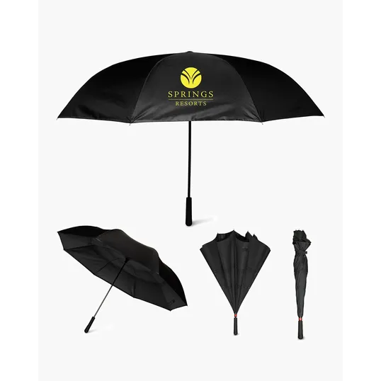 54" Arc Inversion Umbrella — view 7