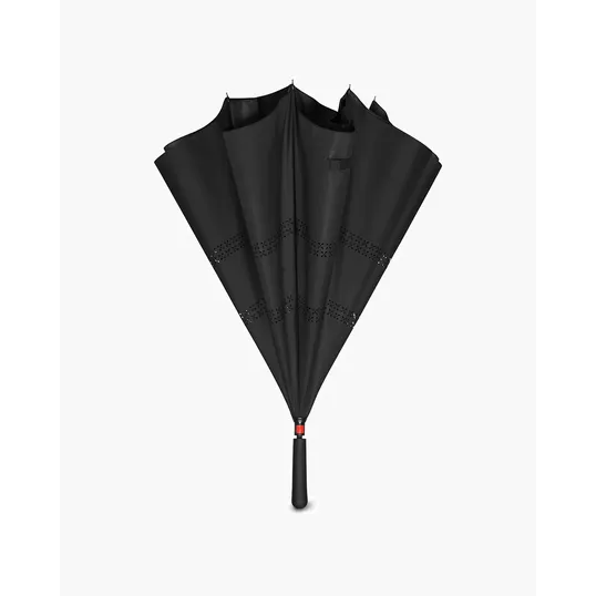 54" Arc Inversion Umbrella — view 2