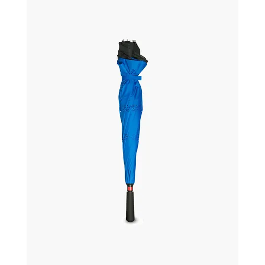 54" Arc Inversion Umbrella — view 3