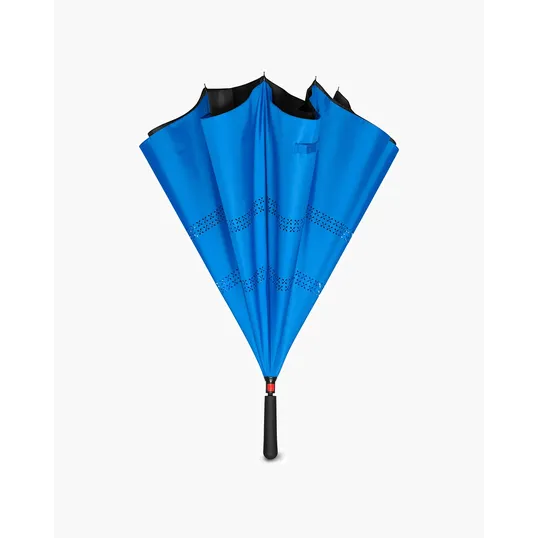 54" Arc Inversion Umbrella — view 4