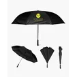 54" Arc Inversion Umbrella — view 7