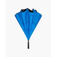 54" Arc Inversion Umbrella — view 4