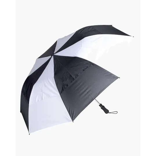 58" Arc Vented Auto Open Golf Umbrella