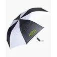 58" Arc Vented Auto Open Golf Umbrella — view 3