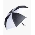 58" Arc Vented Auto Open Golf Umbrella