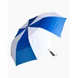 58" Arc Vented Auto Open Golf Umbrella — view 2