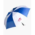 58" Arc Vented Auto Open Golf Umbrella — view 4