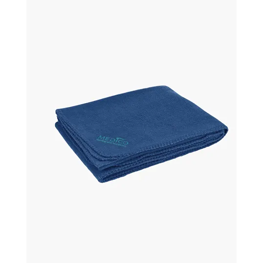 Economy Fleece Blanket — view 2