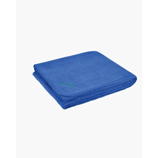 Economy Fleece Blanket — view 3
