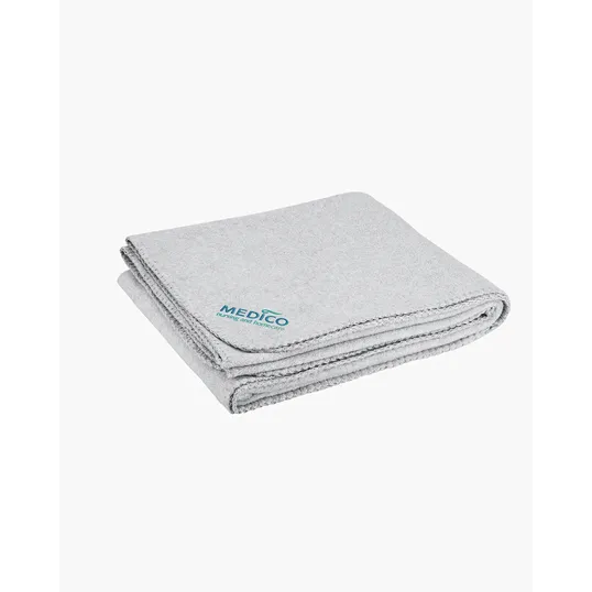 Economy Fleece Blanket — view 4