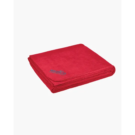 Economy Fleece Blanket — view 5