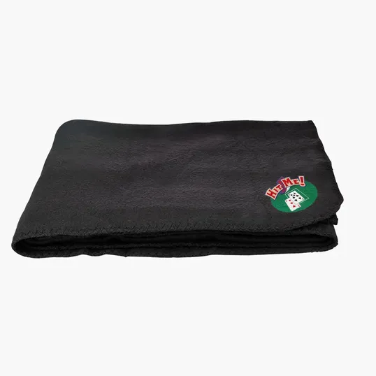 Fleece Blanket
