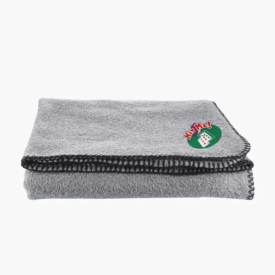 Fleece Blanket — view 5