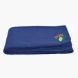 Fleece Blanket — view 2