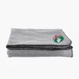 Fleece Blanket — view 5