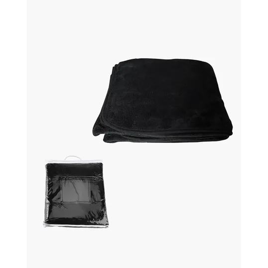Chenille Micro Plush Fleece Blanket