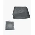 Chenille Micro Plush Fleece Blanket — view 4