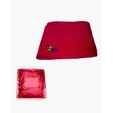 Chenille Micro Plush Fleece Blanket — view 7