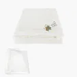 Mink Touch Luxury Fleece Blanket — view 3