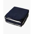 Thick Needle Sherpa Blanket