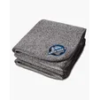 Thick Needle Sherpa Blanket — view 6