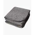 Thick Needle Sherpa Blanket — view 3
