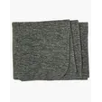 Heather Fleece Blanket