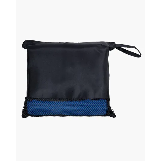 Travel Blanket in Pouch — view 2