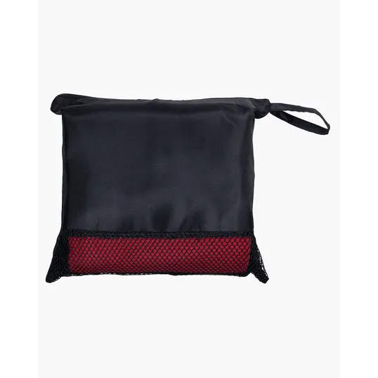 Travel Blanket in Pouch — view 4
