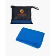 Travel Blanket in Pouch — view 5