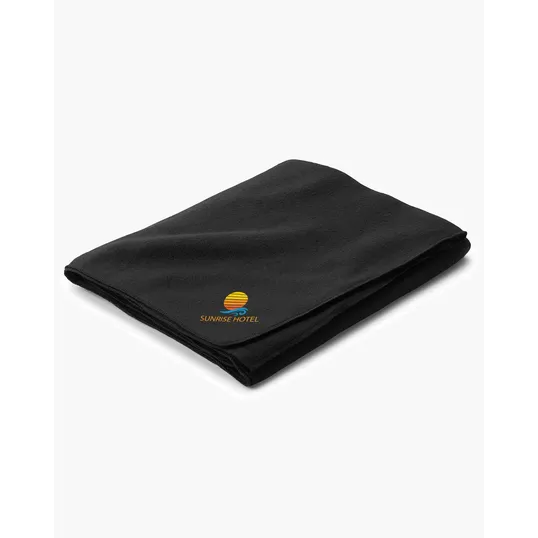 Budget Fleece Blanket