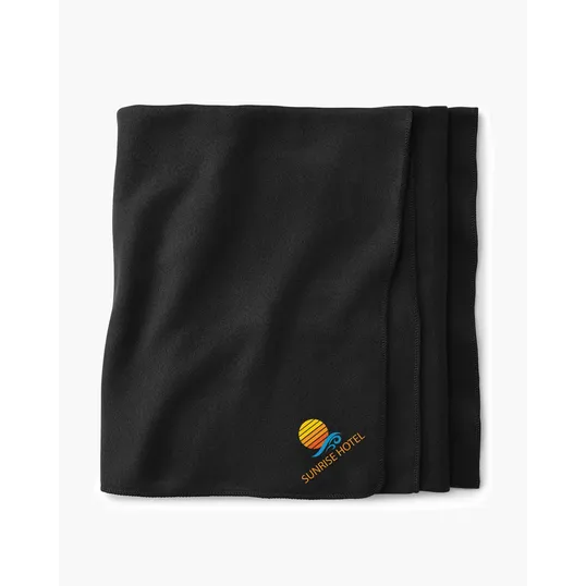 Budget Fleece Blanket — view 5