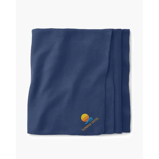 Budget Fleece Blanket — view 6